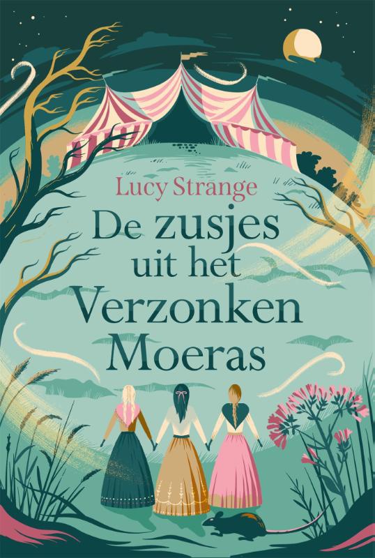  Wees niet bang voor het moeras